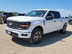 2025 Ford F-150 SuperCrew Cab 4x4 Pickup for sale #335674 - photo 4