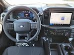 2025 Ford F-150 SuperCrew Cab 4x4 Pickup for sale #335674 - photo 8