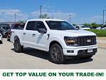 2025 Ford F-150 SuperCrew Cab 4x4 Pickup for sale #335675 - photo 1