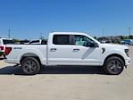 2025 Ford F-150 SuperCrew Cab 4x4 Pickup for sale #335675 - photo 3