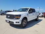 2025 Ford F-150 SuperCrew Cab 4x4 Pickup for sale #335675 - photo 4