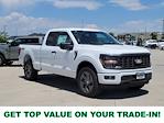 2025 Ford F-150 Super Cab 4x4 Pickup for sale #335676 - photo 1