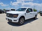 2025 Ford F-150 Super Cab 4x4 Pickup for sale #335676 - photo 4