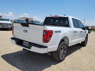 2025 Ford F-150 SuperCrew Cab 4x4 Pickup for sale #335677 - photo 2