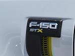 2025 Ford F-150 SuperCrew Cab 4x4 Pickup for sale #335677 - photo 10