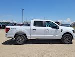 2025 Ford F-150 SuperCrew Cab 4x4 Pickup for sale #335677 - photo 3