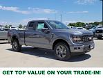 2025 Ford F-150 Super Cab 4x4 Pickup for sale #335678 - photo 1