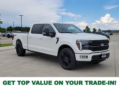 2025 Ford F-150 SuperCrew Cab 4x4 Pickup for sale #335679 - photo 1