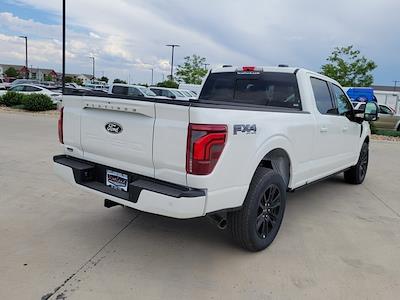 2025 Ford F-150 SuperCrew Cab 4x4 Pickup for sale #335679 - photo 2