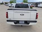 2025 Ford F-150 SuperCrew Cab 4x4 Pickup for sale #335679 - photo 4