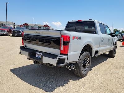 New 2025 Ford F-250 Platinum Crew Cab 4x4 Pickup for sale #335680 - photo 2