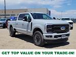 New 2025 Ford F-250 Platinum Crew Cab 4x4 Pickup for sale #335680 - photo 1