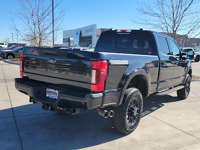 2022 Ford F-350 Crew Cab SRW 4WD Pickup for sale #335682A - photo 2