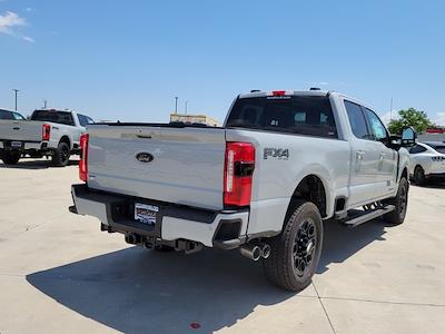 New 2025 Ford F-250 Lariat Crew Cab 4x4 Pickup for sale #335683 - photo 2