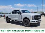 New 2025 Ford F-250 Lariat Crew Cab 4x4 Pickup for sale #335683 - photo 1
