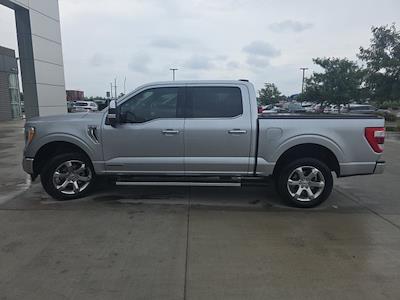 2022 Ford F-150 SuperCrew Cab 4x4 Pickup for sale #335683A - photo 2