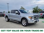 2022 Ford F-150 SuperCrew Cab 4WD Pickup for sale #335683A - photo 1