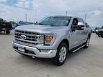 2022 Ford F-150 SuperCrew Cab 4WD Pickup for sale #335683A - photo 4