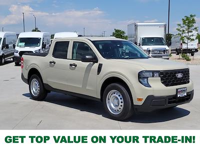2025 Ford Maverick SuperCrew Cab AWD Pickup for sale #335684 - photo 1