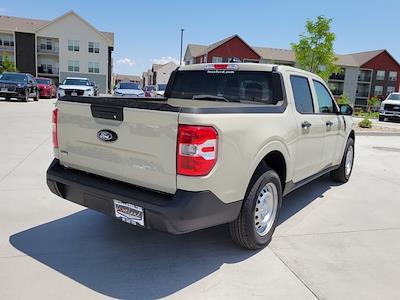 2025 Ford Maverick SuperCrew Cab AWD Pickup for sale #335684 - photo 2