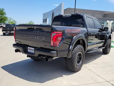 2025 Ford F-150 SuperCrew Cab 4x4 Pickup for sale #335685A - photo 2