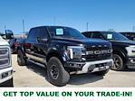 2025 Ford F-150 SuperCrew Cab 4x4 Pickup for sale #335685A - photo 1