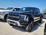 2025 Ford F-150 SuperCrew Cab 4x4 Pickup for sale #335685A - photo 4