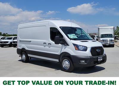 2025 Ford Transit 250 Medium Roof AWD Empty Cargo Van for sale #335686 - photo 1