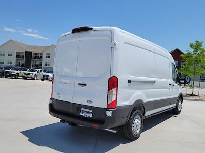 2025 Ford Transit 250 Medium Roof AWD Empty Cargo Van for sale #335686 - photo 2