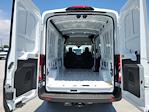 2025 Ford Transit 250 Medium Roof AWD Empty Cargo Van for sale #335686 - photo 12