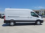 2025 Ford Transit 250 Medium Roof AWD Empty Cargo Van for sale #335686 - photo 3