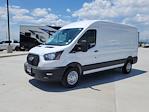 2025 Ford Transit 250 Medium Roof AWD Empty Cargo Van for sale #335686 - photo 4