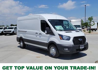 2025 Ford Transit 250 Medium Roof AWD Empty Cargo Van for sale #335687 - photo 1