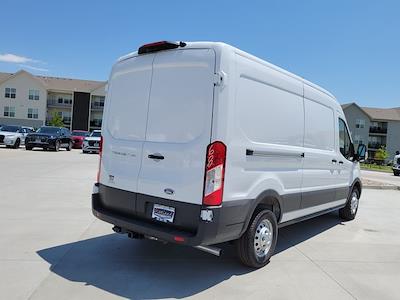 2025 Ford Transit 250 Medium Roof AWD Empty Cargo Van for sale #335687 - photo 2