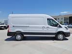 2025 Ford Transit 250 Medium Roof AWD Empty Cargo Van for sale #335687 - photo 3