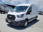 2025 Ford Transit 250 Medium Roof AWD Empty Cargo Van for sale #335687 - photo 4