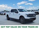 New 2025 Ford F-150 Lightning Pro SuperCrew Cab AWD Pickup for sale #335688 - photo 1
