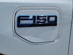 New 2025 Ford F-150 Lightning Pro SuperCrew Cab AWD Pickup for sale #335688 - photo 11