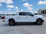 New 2025 Ford F-150 Lightning Pro SuperCrew Cab AWD Pickup for sale #335688 - photo 3