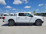 2025 Ford F-150 Lightning SuperCrew Cab AWD Pickup for sale #335689 - photo 3