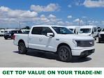 New 2025 Ford F-150 Lightning Lariat SuperCrew Cab AWD Pickup for sale #335691 - photo 1