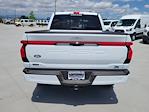 New 2025 Ford F-150 Lightning Lariat SuperCrew Cab AWD Pickup for sale #335691 - photo 10