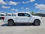 New 2025 Ford F-150 Lightning Lariat SuperCrew Cab AWD Pickup for sale #335691 - photo 3