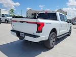 New 2025 Ford F-150 Lightning Lariat SuperCrew Cab AWD Pickup for sale #335691 - photo 2