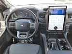 New 2025 Ford F-150 Lightning Lariat SuperCrew Cab AWD Pickup for sale #335691 - photo 8