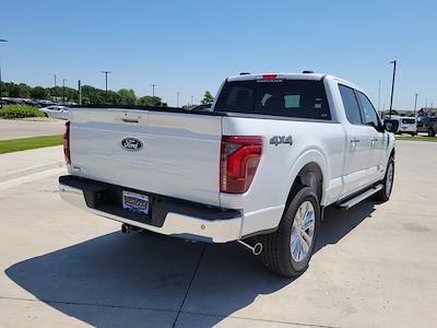 2025 Ford F-150 SuperCrew Cab 4x4 Pickup for sale #335694 - photo 2