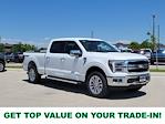 2025 Ford F-150 SuperCrew Cab 4x4 Pickup for sale #335694 - photo 1