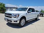 2025 Ford F-150 SuperCrew Cab 4x4 Pickup for sale #335694 - photo 4