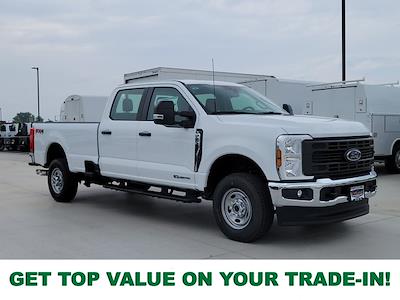 2025 Ford F-250 Crew Cab 4x4 Pickup for sale #335695 - photo 1