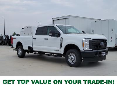 2025 Ford F-250 Crew Cab 4x4 Pickup for sale #335696 - photo 1